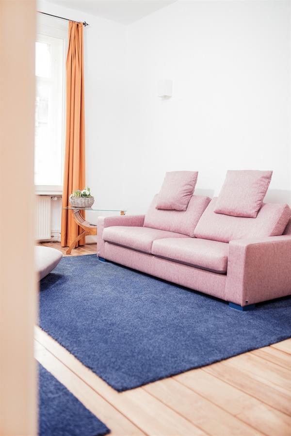 Denner Hotel Heidelberg Exteriér fotografie